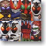 Kamen Rider Kids [Kamen Rider Fourze Appeared!] 12 pieces (Shokugan)