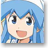 [Shinryaku! Ika Musume] 3D Mouse Pad [Ika Musume Of aggression Ver.] (Anime Toy)