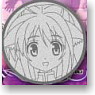 [Dog Days] Medal Key Ring [Millhiore] (Anime Toy)
