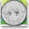 [Dog Days] Medal Key Ring [Eclair] (Anime Toy)