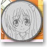 [Dog Days] Medal Key Ring [Riccotta] (Anime Toy)