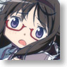 Bespectacled Girl (Anime Toy)