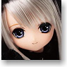 EX Cute 8th Series Witch Girl Himeno / Little Witch of Starlight (Fashion Doll)