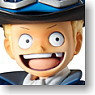 Excellent Model Portrait.Of.Pirates One Piece CB-EX Sabo (PVC Figure)