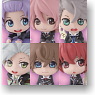 Petit Chara Land Starry Sky in sweets winter & spring 10 pieces (PVC Figure)