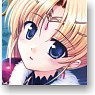 Character Sleeve Collection Platinum Grade Aiyoku no Eustia [Licia de novus Yurii] (Card Sleeve)