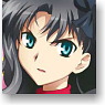 Character Sleeve Collection Platinum Grade Fate/stay Night -UNLIMITED BLADE WORKS- [Tohsaka Rin] (Card Sleeve)