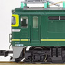 EF81 トワイライトエクスプレス色 (鉄道模型)