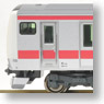 Series E233-5000 Keiyo Line (Basic 6-Car Set) (Model Train)