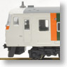Series 185-0 `Odoriko` New Color (Basic 8-Car Set) (Model Train)