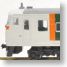 Series 185-0 `Odoriko` New Color (Attached Formation 5-Car Set) (Model Train)
