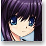Rewrite Mouse Pad E (Konohana Lucia) (Anime Toy)