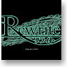 Rewrite 折りたたみ傘A (ロゴ) (キャラクターグッズ)