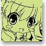 Rewrite Folding Umbrella B (Kanbe Kotori) (Anime Toy)
