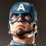 Captain America Premium Format Figure