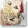 Aria the Scarlet Ammo Punipuni Udemakura Mine Riko (Anime Toy)