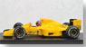 ロータス 102 1990年 ベルギーGP #12 (ミニカー)