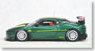ロータス エボーラ タイプ 124 カップ 2010 (ミニカー)