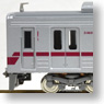 Tobu Series 30000 Tojo Line Standard Four Car Formation Set w/Motor (Basic 4-Car Set) (Model Train)