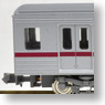 Tobu Series 30000 Tojo Line Two Middle Car Set for Addition without Motor (Add-On 2-Car Set) (Model Train)