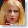 ZCWO Red Bunny (Fashion Doll)