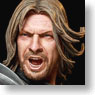 The Lord of the Rings Boromir Statue