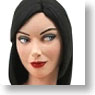 Femme Fatales Snow White PVC Statue