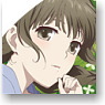 Hanasaku Iroha Oshimizu Nako Folding Fan (Anime Toy)