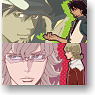 Tiger & Bunny Mouse Pad (Anime Toy)