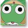 Sgt. Frog Folding Fan Keroro (Anime Toy)