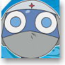 Sgt. Frog Folding Fan Dororo (Anime Toy)