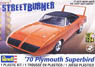 `70 Plymouth Super Bird (Model Car)