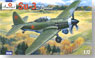 スホーイ Su-3 高高度迎撃機 (プラモデル)