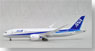 1/200 ANA B787-8 JA804A 通常塗装機 (完成品飛行機)