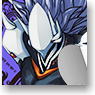 Blazblue Skin Seal for iPhone4 Design 8 (Anime Toy)