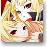 Blazblue Skin Seal for iPhone4 Design 9 (Anime Toy)