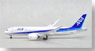 1/400 ANA B787-8 JA804A 通常塗装機 (完成品飛行機)
