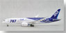 1/200 ANA B787-8 JA801A 特別塗装機 (完成品飛行機)