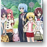 [Hayate the Combat Butler the Movie] B2 Tapestry (Anime Toy)