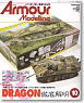 Armor Modeling 2011 No.144 (Hobby Magazine)