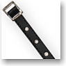 PNM MykeeSorf Belt (Black) (Fashion Doll)