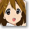 K-on!! Diecut Notepad Hirasawa Yui (Anime Toy)