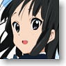 K-on!! Diecut Notepad Akiyama Mio (Anime Toy)