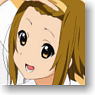 K-on!! Diecut Notepad Tainaka Ritsu (Anime Toy)