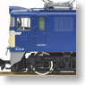 J.N.R. Electric Locomotive Type EF60-0 (Second Edition) (Model Train)