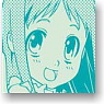 [Ano Hi Mita Hana no Namae wo Bokutachi wa Mada Shiranai] Pass Case [Honma Meiko] (Anime Toy)
