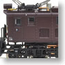 ED16-1 立川機関区 改良品 (鉄道模型)