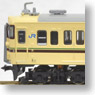 415系800番台 福知山色 (6両セット) (鉄道模型)