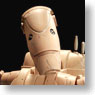Star Wars - 1/6 Scale Fully Poseable Figure: Militaries Of Star Wars - Infantry Battle Droid (Set Of 2)