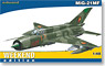 MiG-21MF (Plastic model)